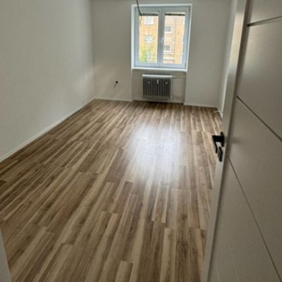 Pokladanie podláh