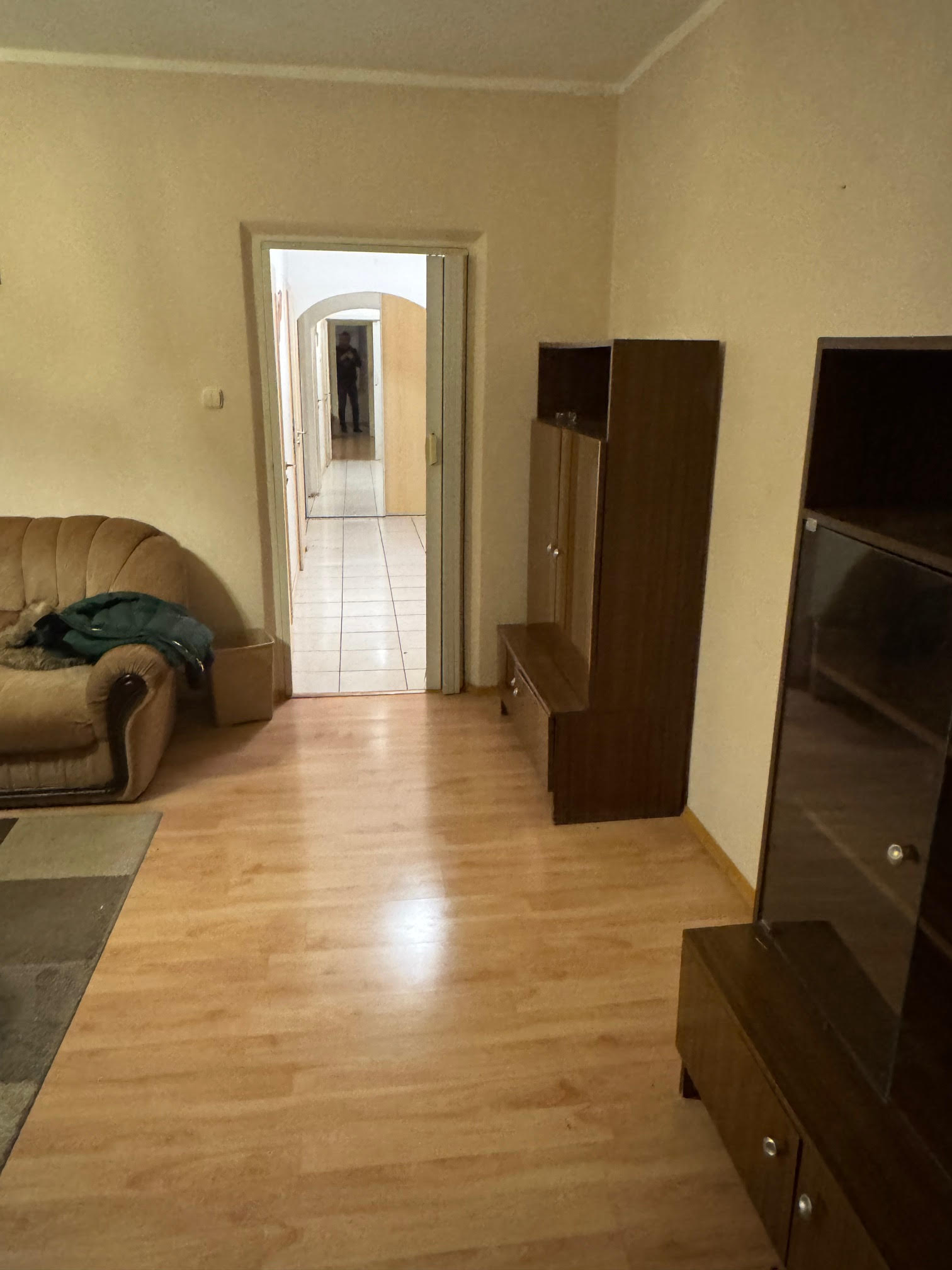 rekonštrukcia bytu trnava