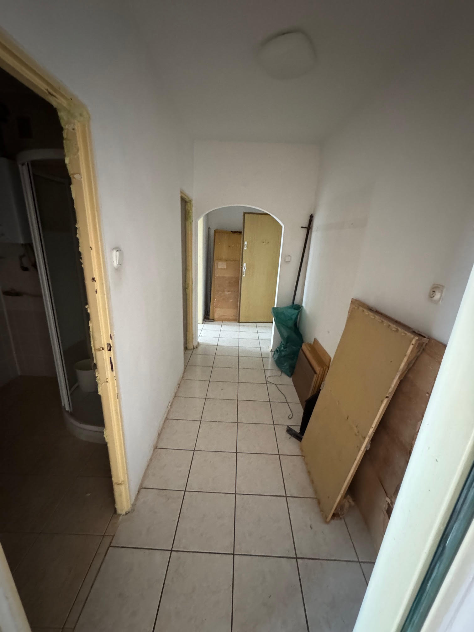 rekonštrukcia bytu trnava