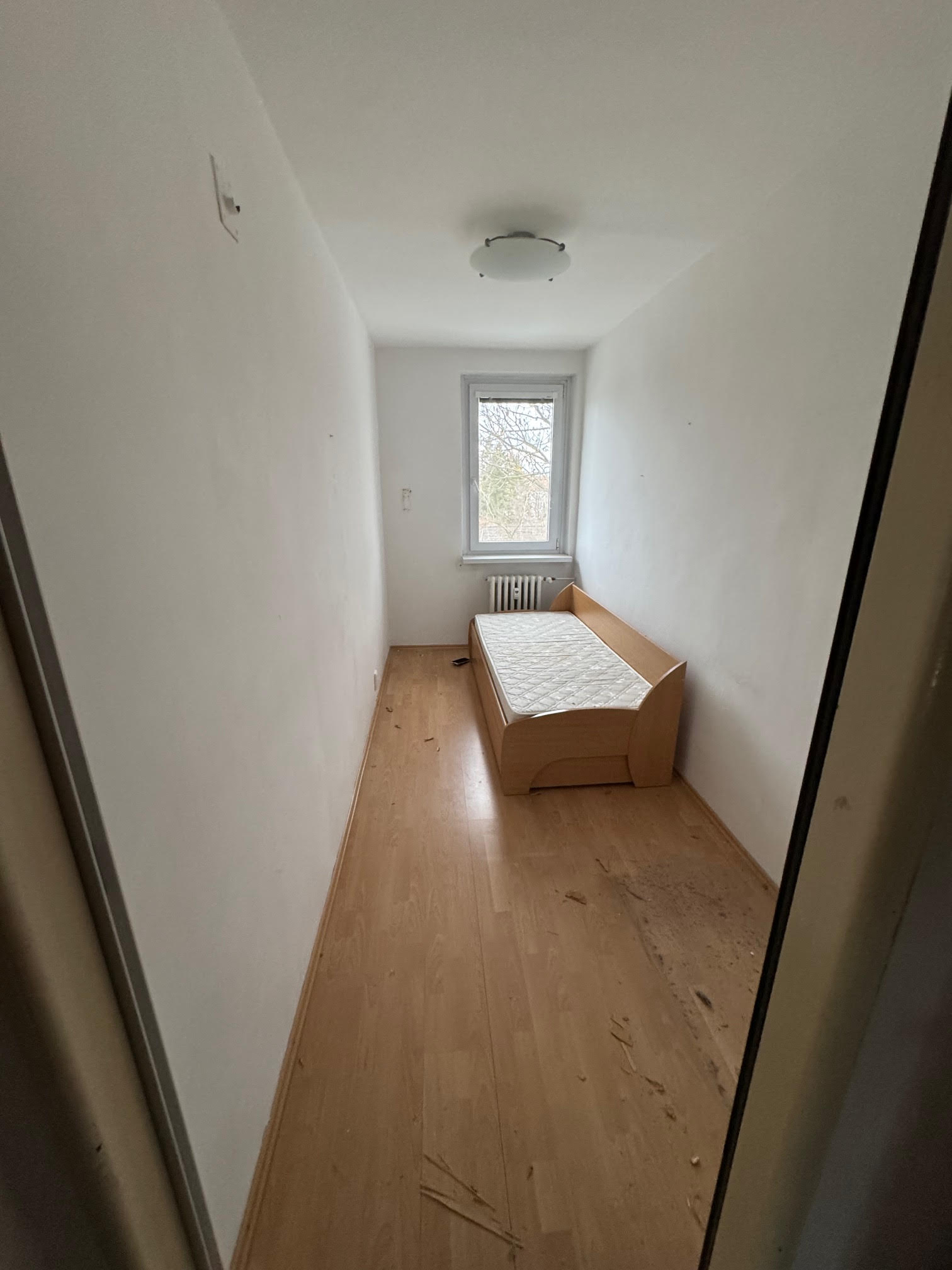 rekonštrukcia bytu trnava