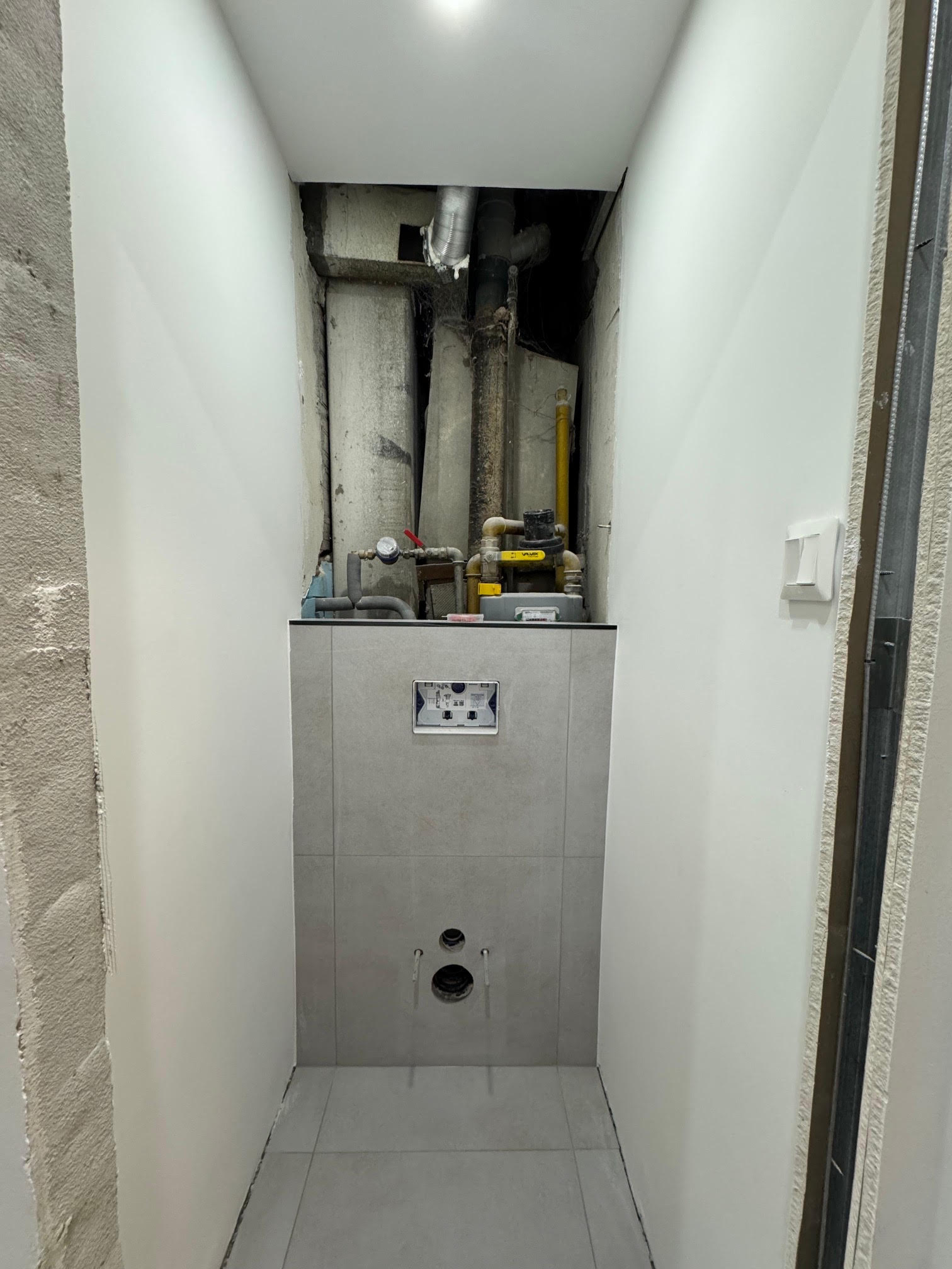 rekonštrukcia bytu bratislava