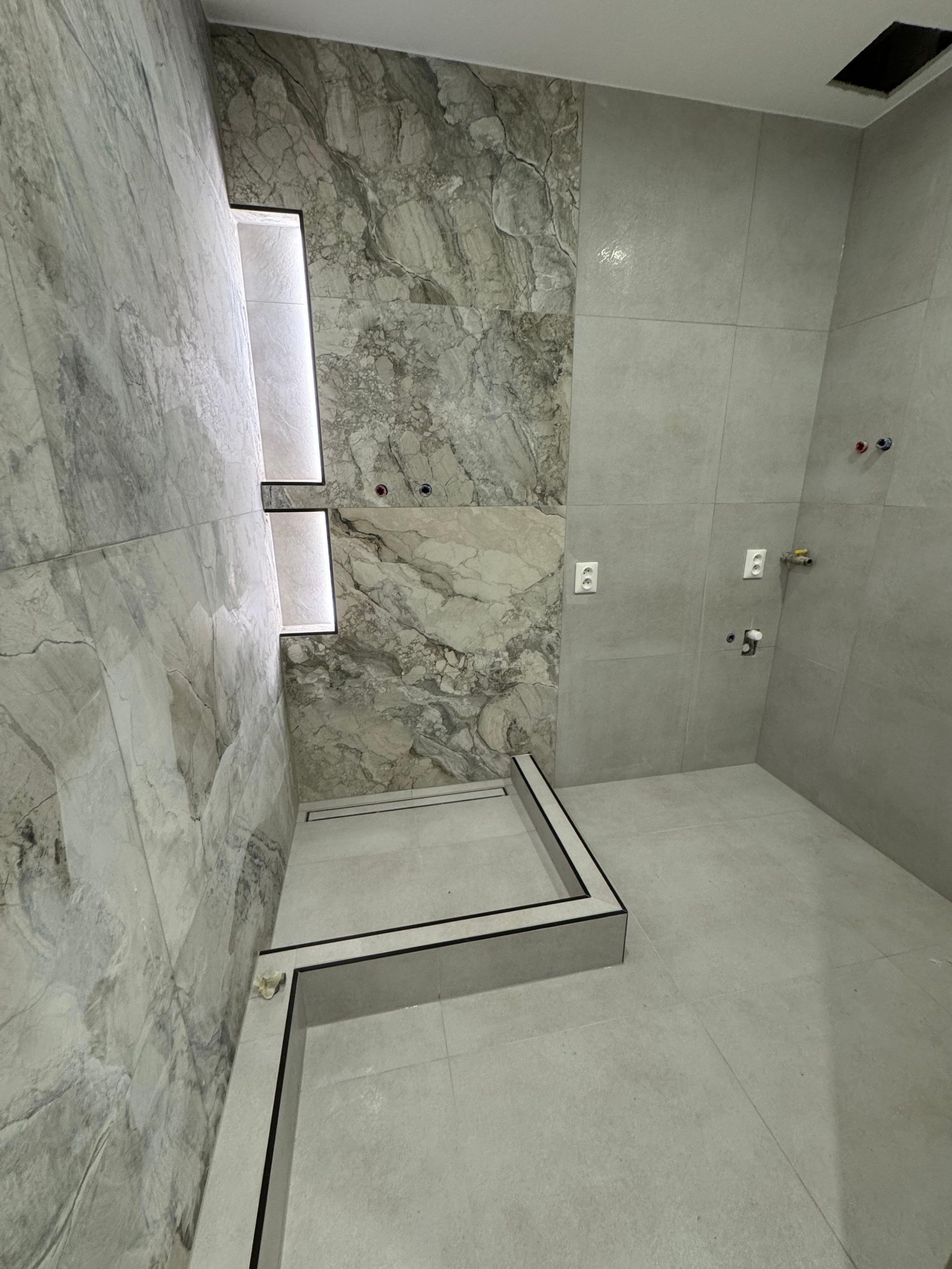 rekonštrukcia bytu trnava