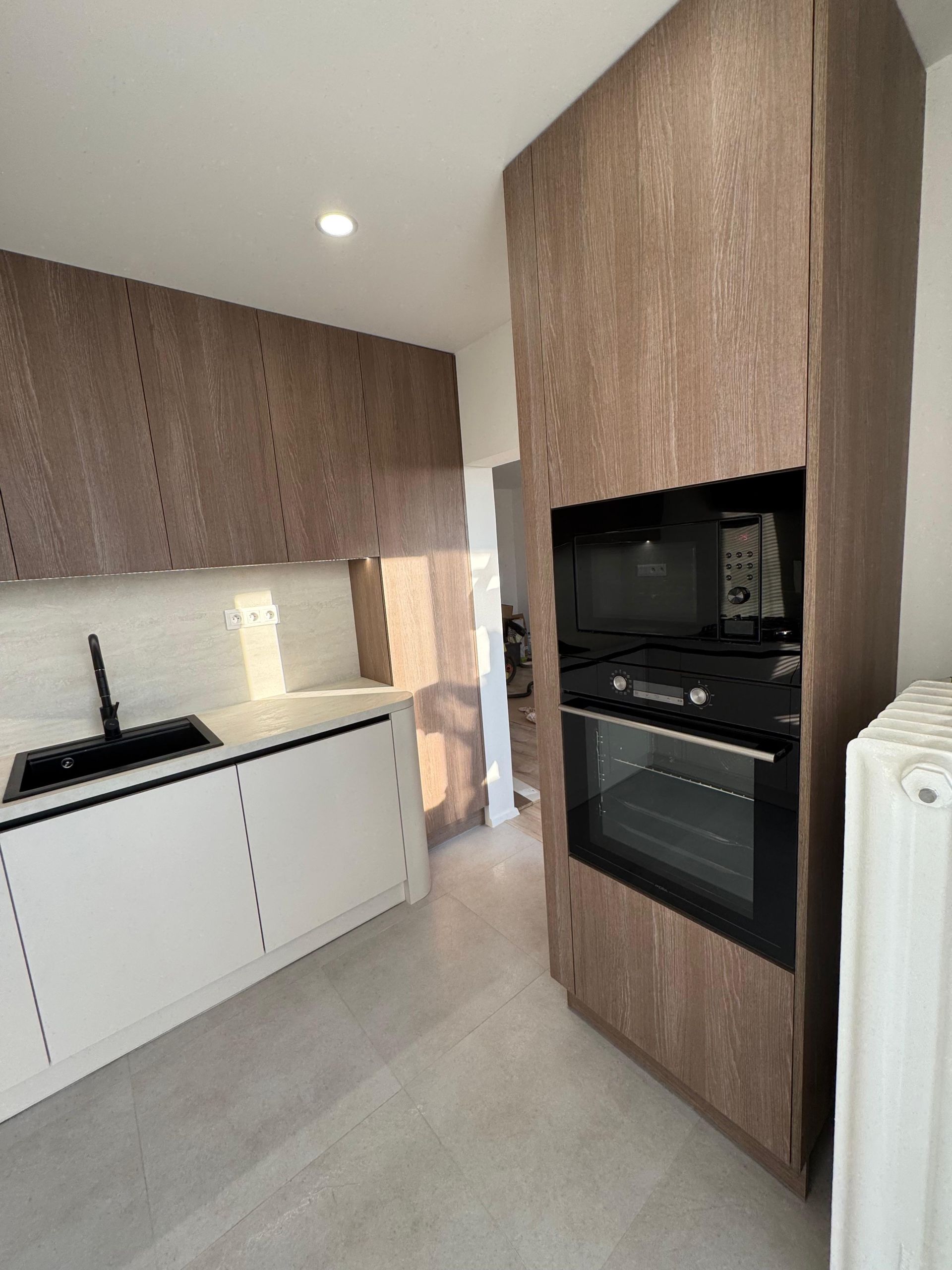 rekonštrukcia bytu piešťany