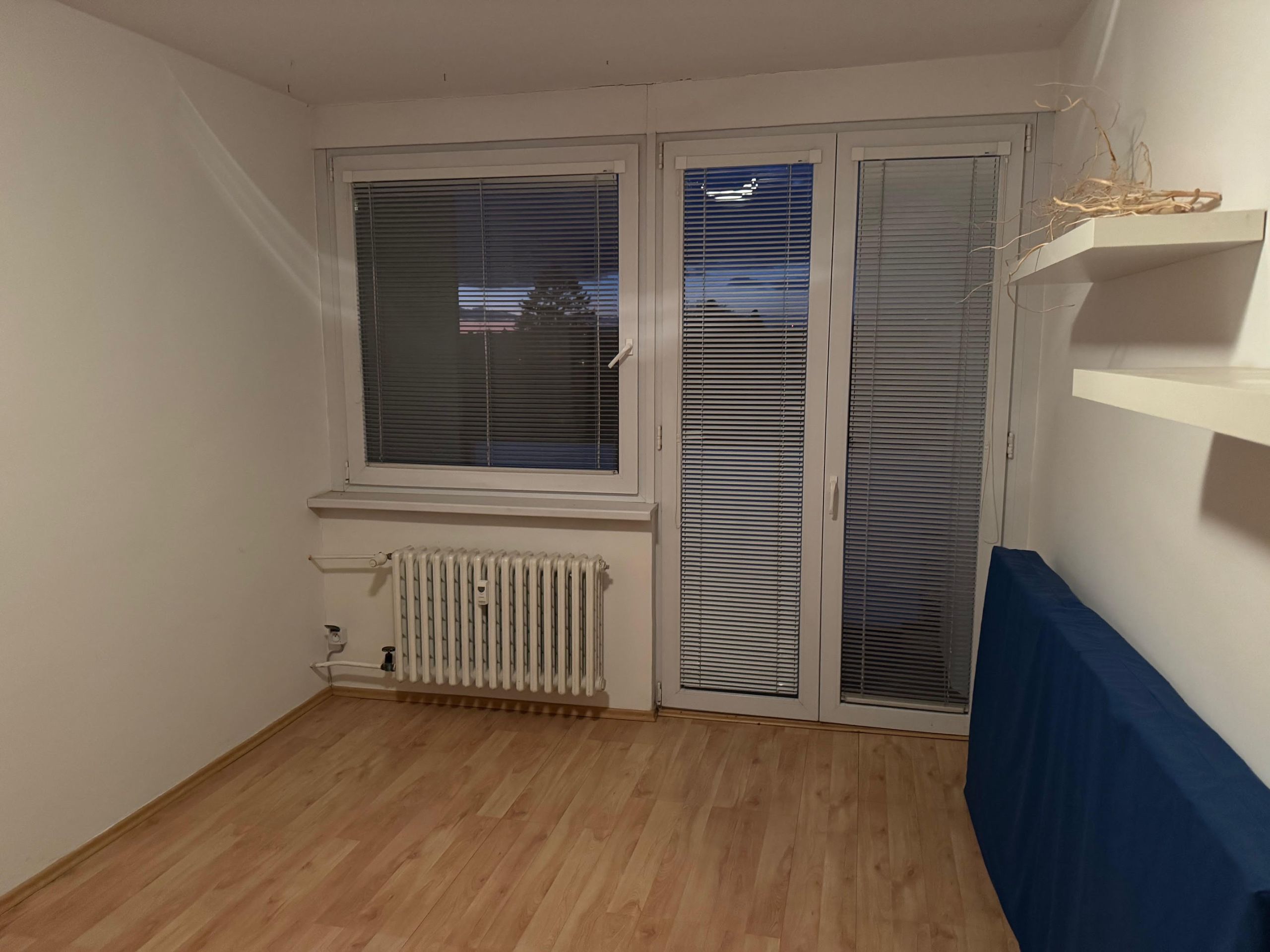 rekonštrukcia bytu trnava