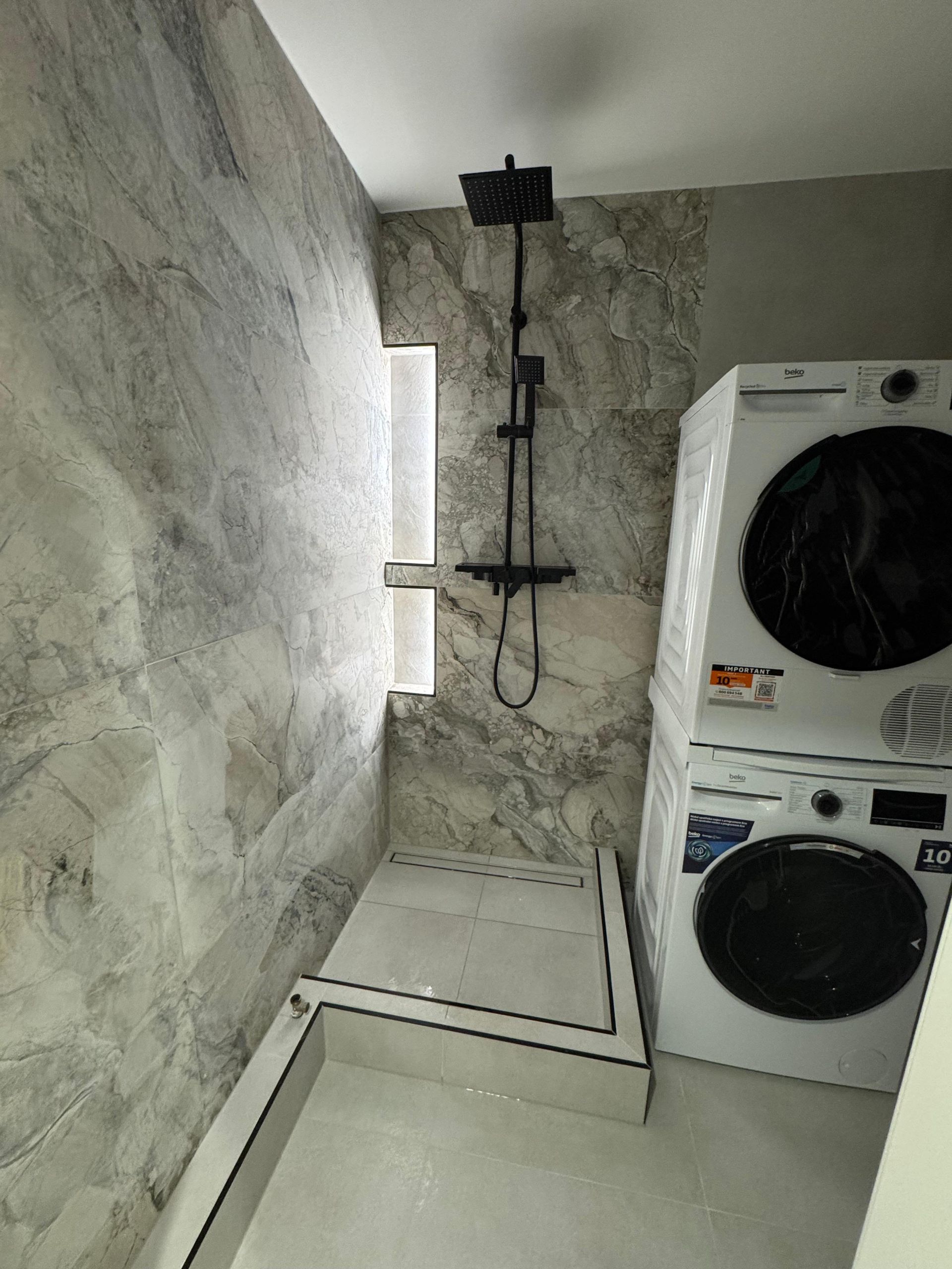 Kompletná rekonštrukcia bytu v Piešťanoch: keď sa kvalita stretne s precíznosťou