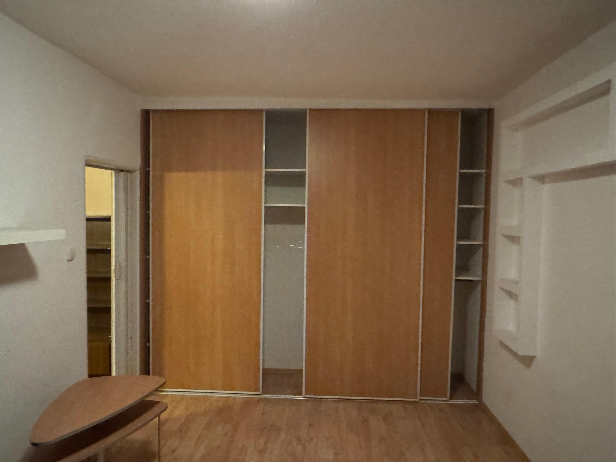 rekonštrukcia bytu trnava