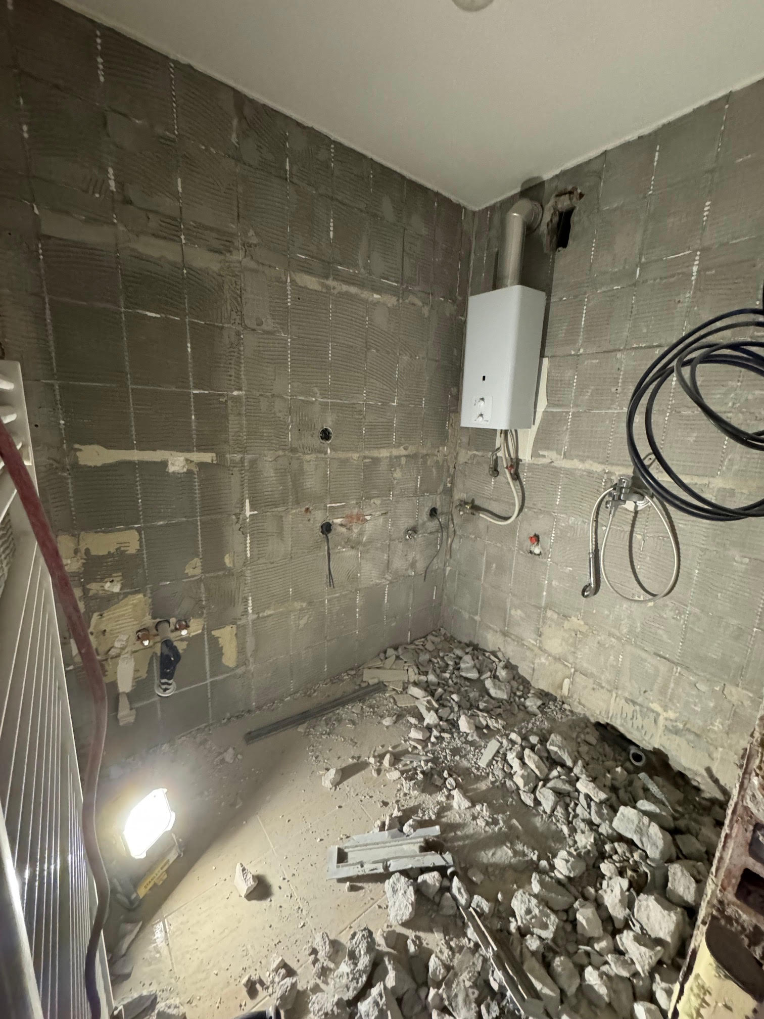 rekonštrukcia bytu bratislava