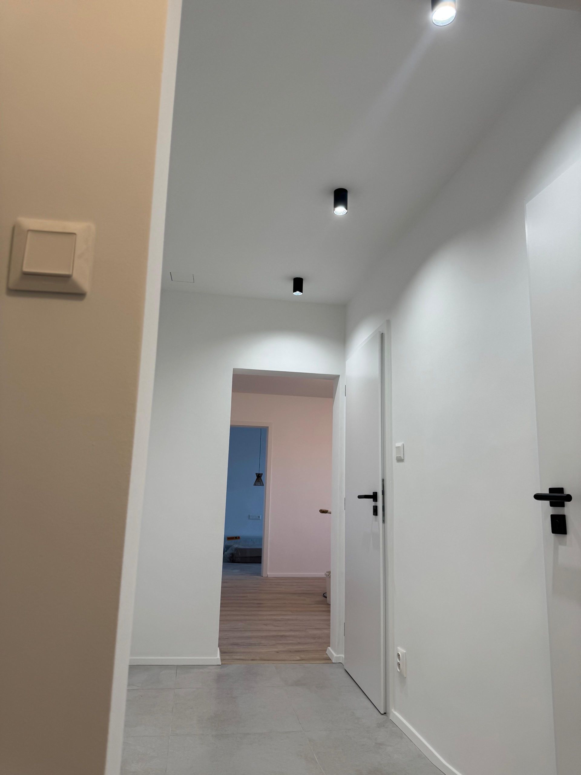 rekonštrukcia bytu trnava