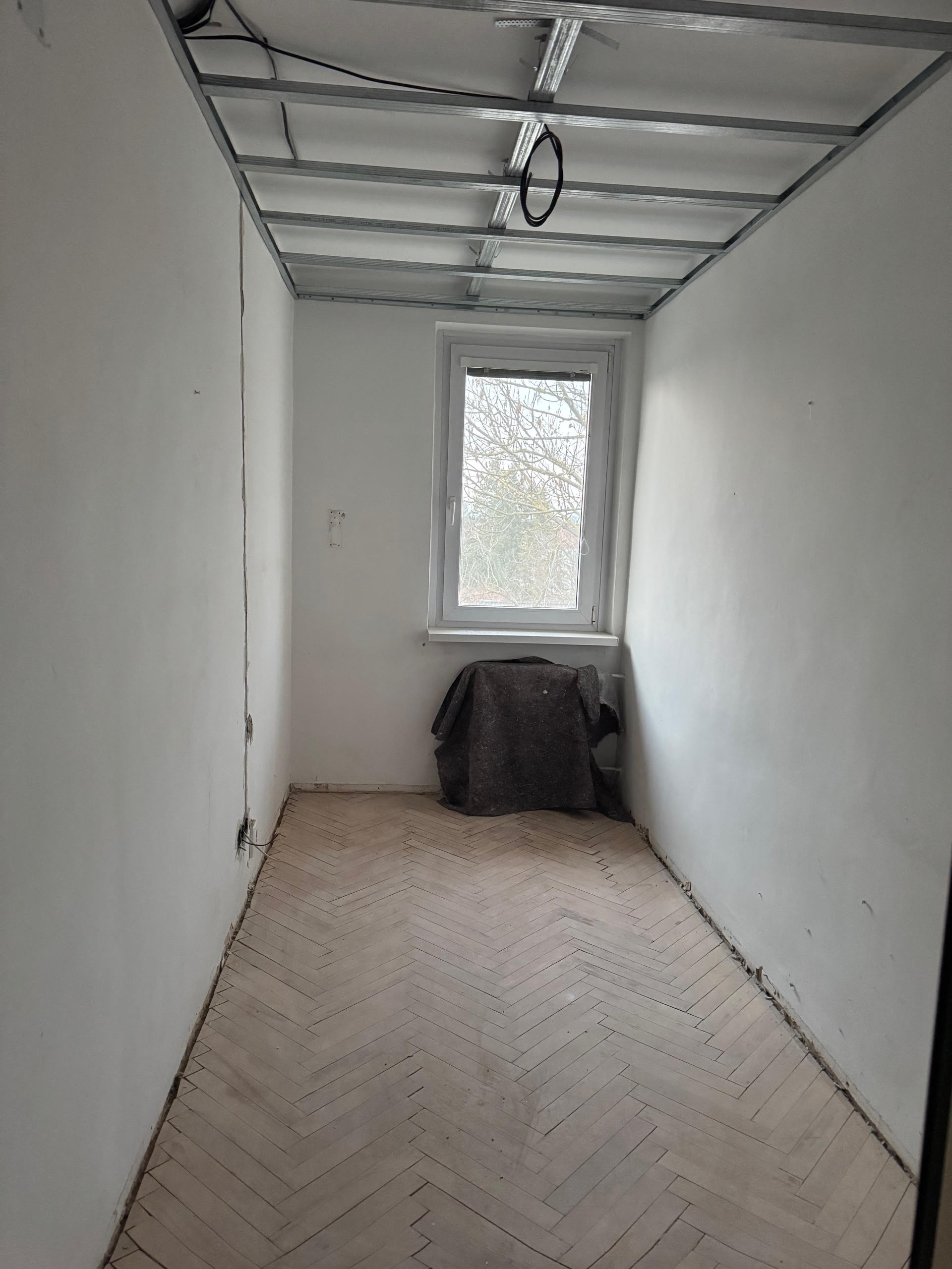 rekonštrukcia bytu trnava