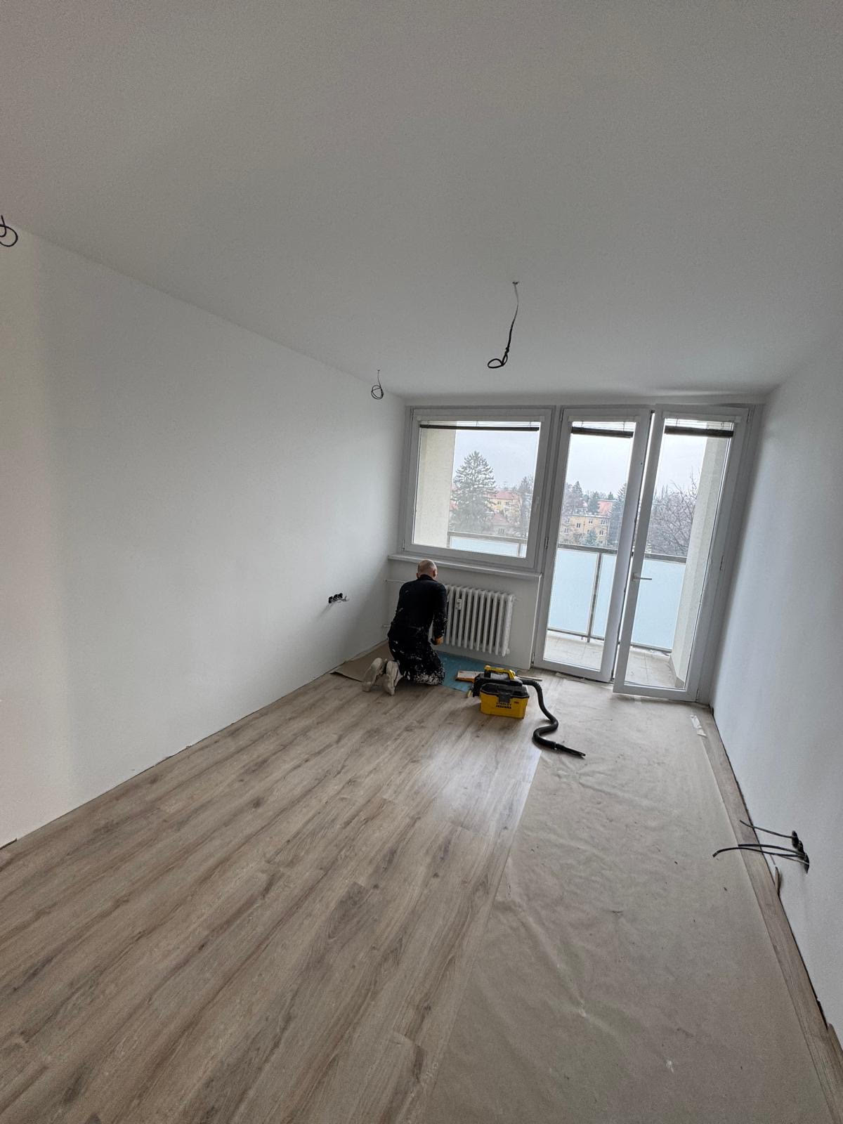 rekonštrukcia bytu bratislava