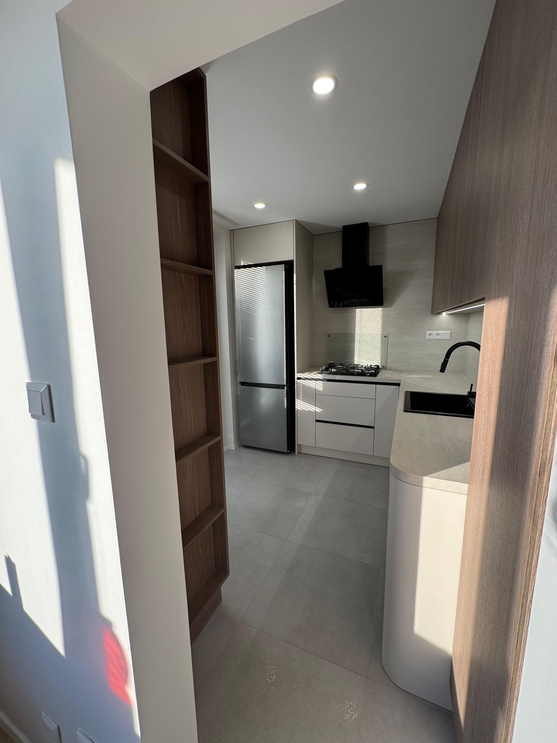 rekonštrukcia bytu piešťany