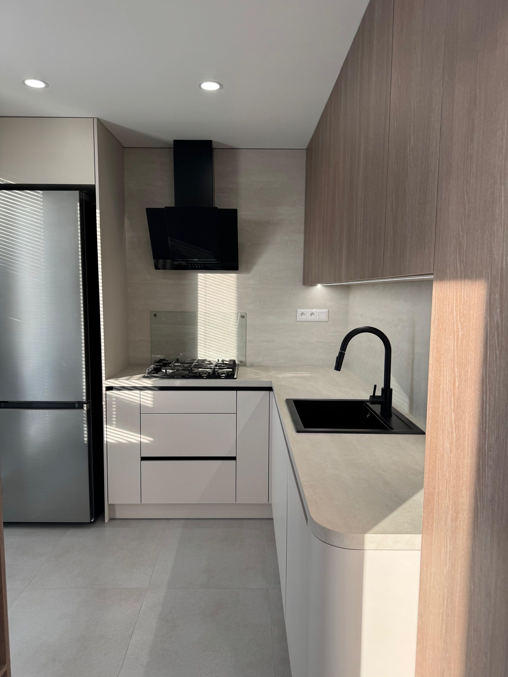 kompletná rekonštrukcia bytu v piešťanoch