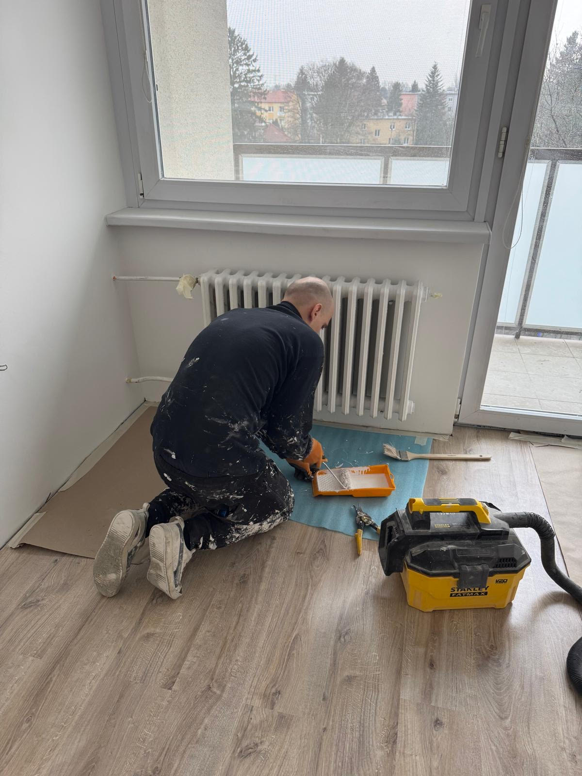 rekonštrukcia bytu bratislava